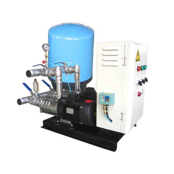 DQ恒壓供水設備