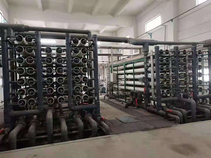 反滲透純凈水設(shè)備